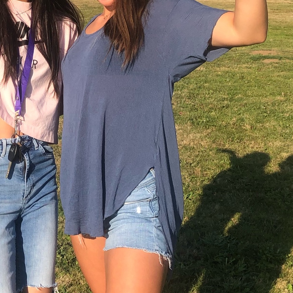 Urban Outfitters top medium